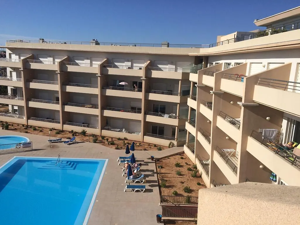 Barracuda Style Apartment Albufeira 0*,