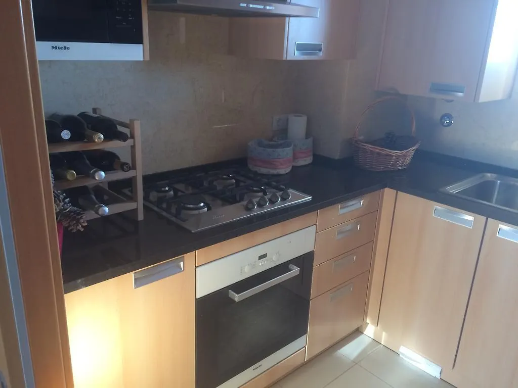 Barracuda Style Apartment Albufeira Portugal