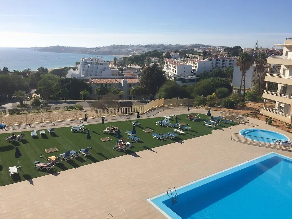 Apartmán Barracuda Style Albufeira
