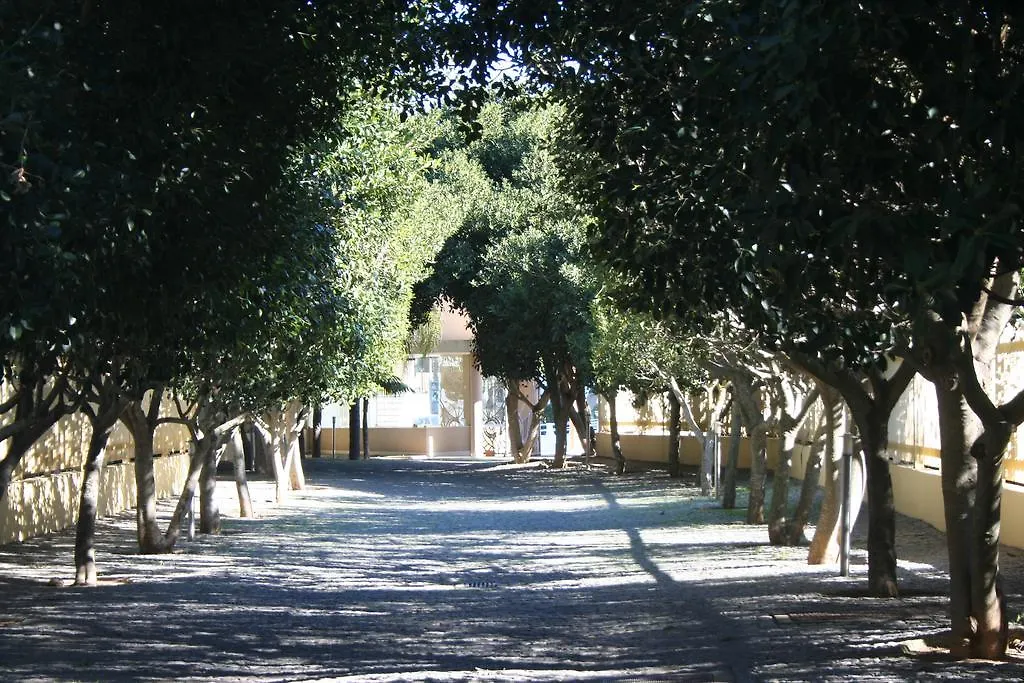 Apartmán Barracuda Style Albufeira Portugalsko