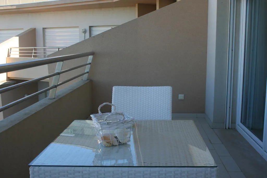 Apartmán Barracuda Style Albufeira