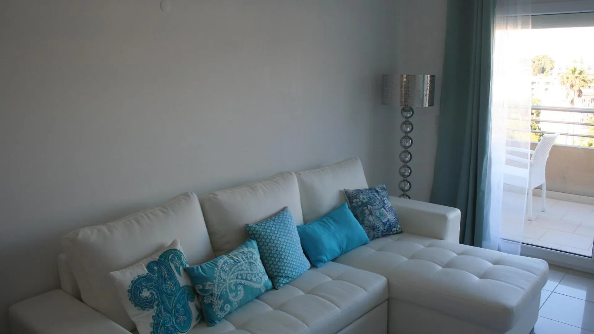 Barracuda Style Apartment Albufeira