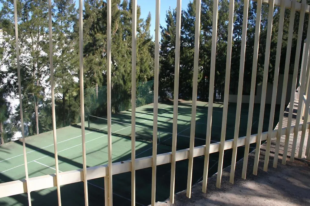 Apartmán Barracuda Style Albufeira