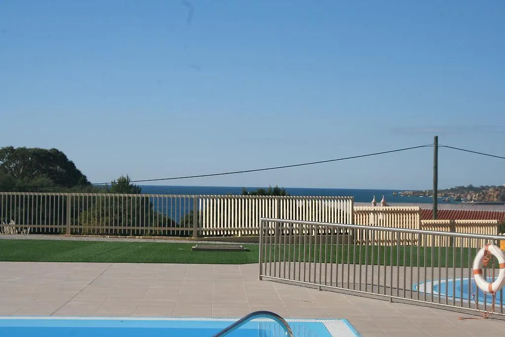 Barracuda Style Apartment Albufeira