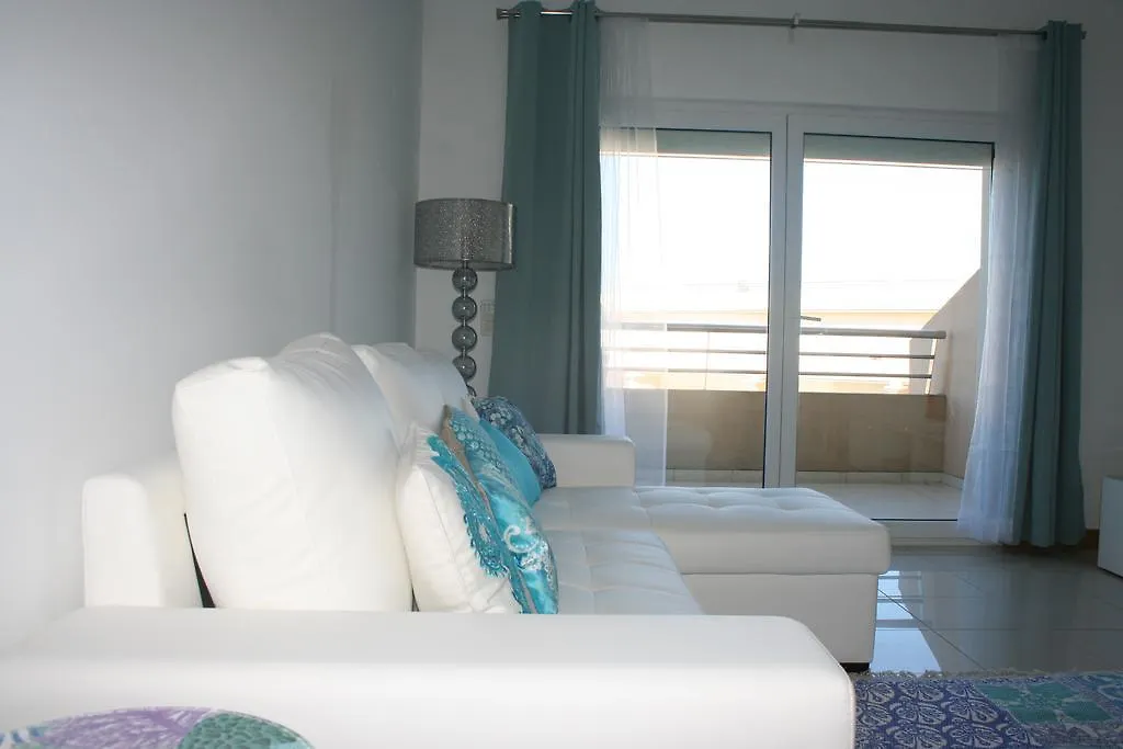 Barracuda Style Apartment Albufeira