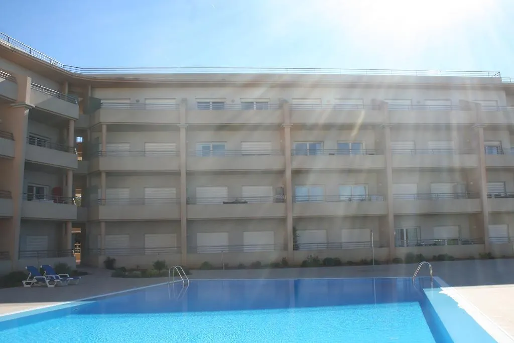 Barracuda Style Apartment Albufeira