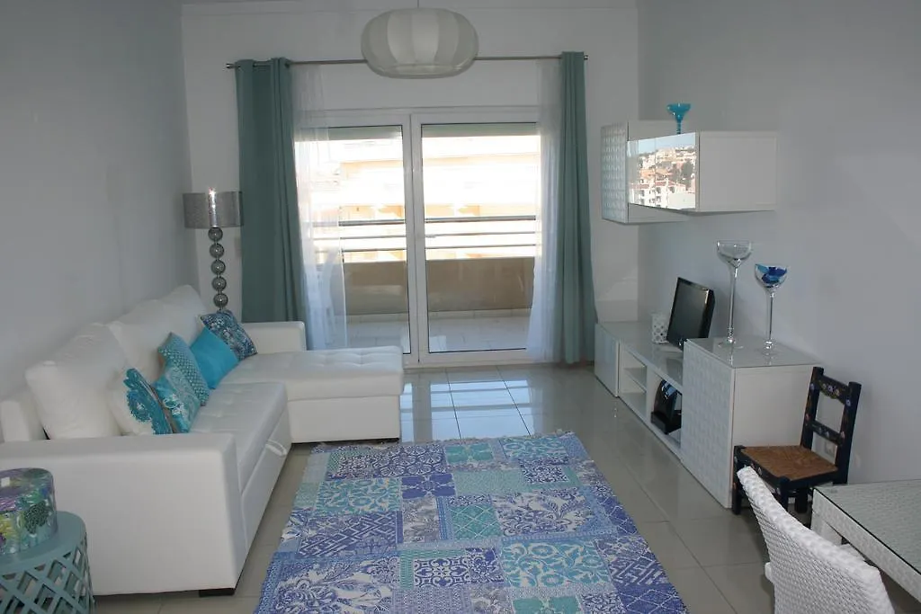 Apartmán Barracuda Style Albufeira