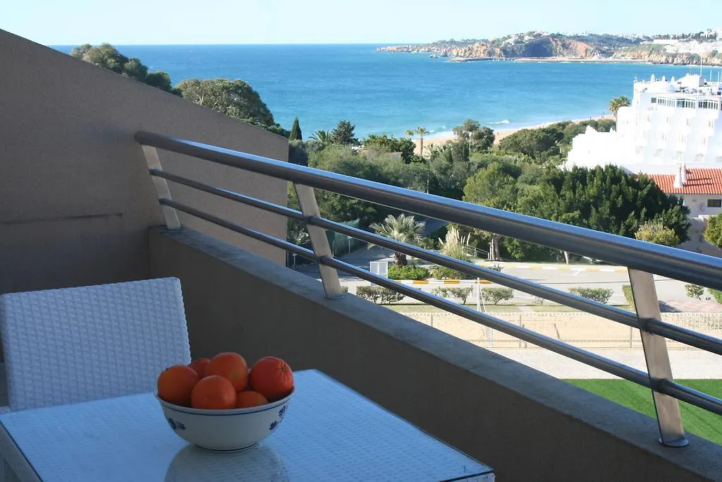 Apartmán Barracuda Style Albufeira