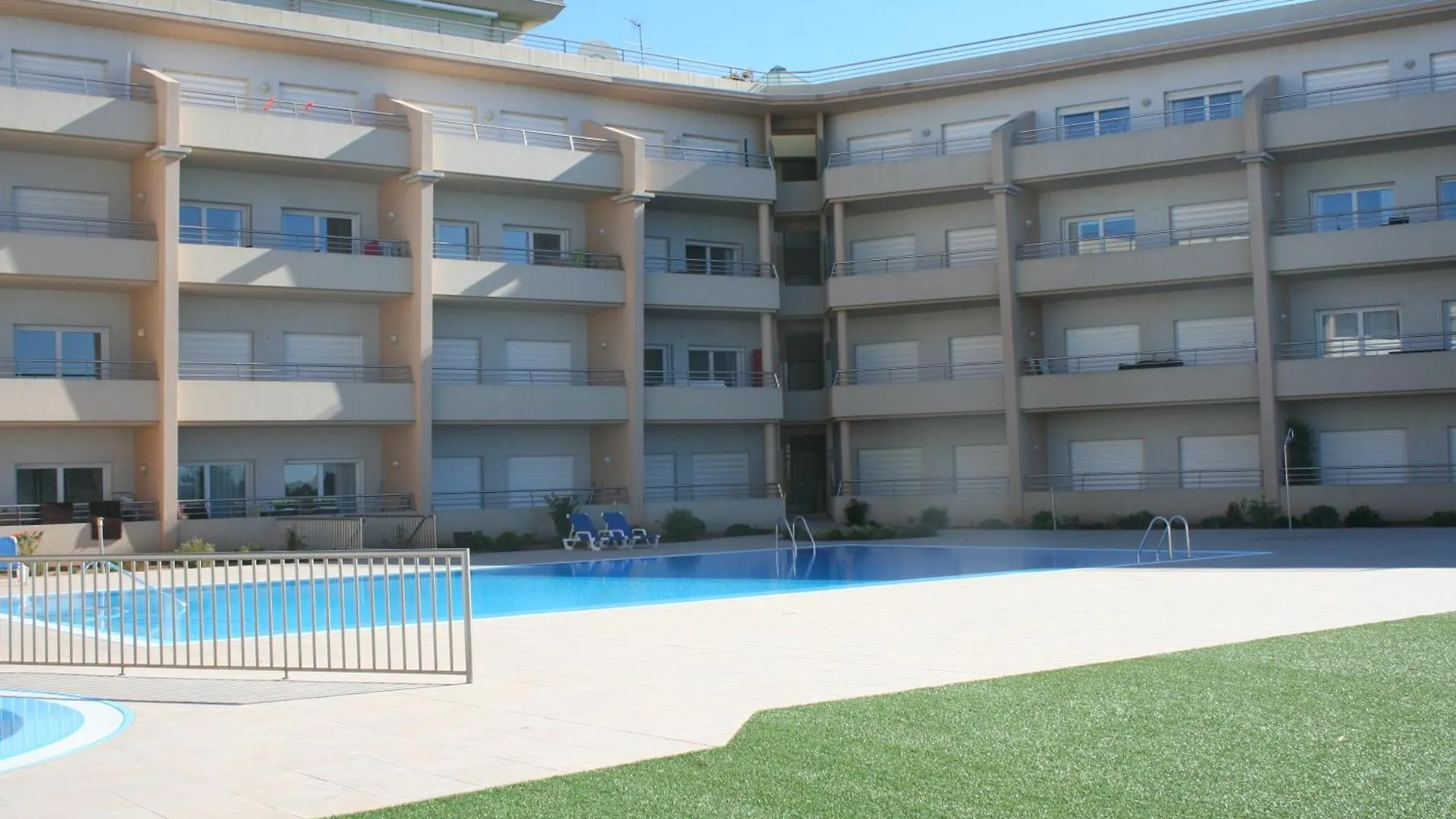 Barracuda Style Apartment Albufeira 0*,  Portugal