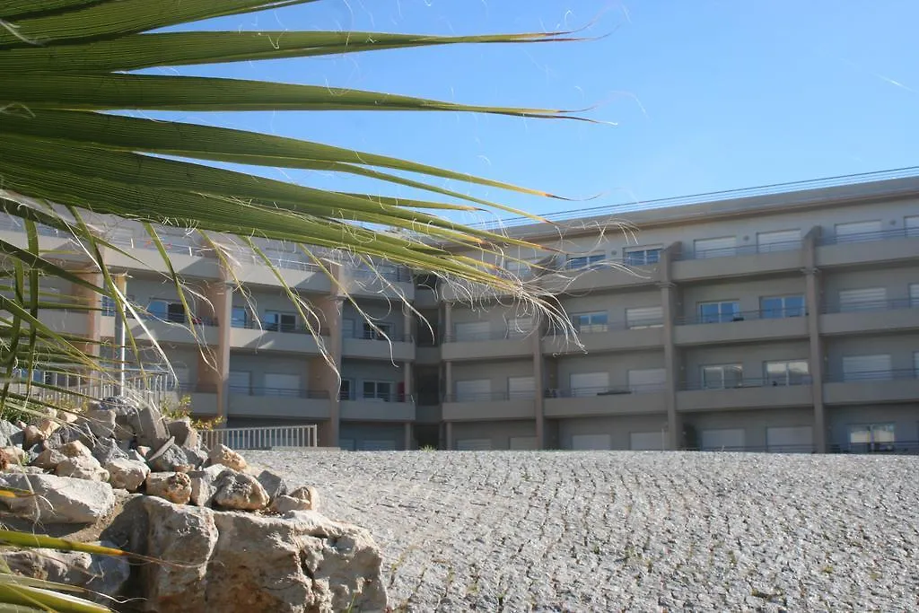 Apartmán Barracuda Style Albufeira Portugalsko