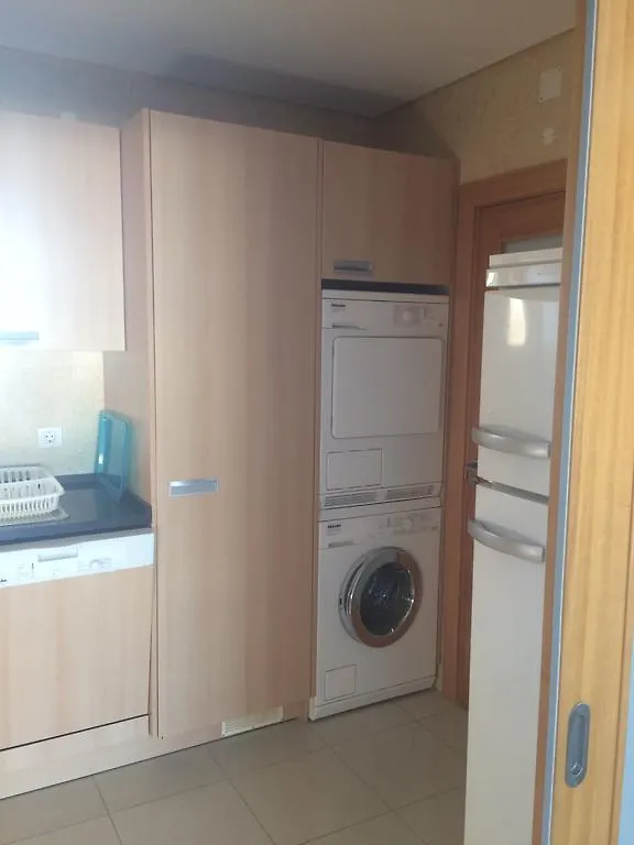 Apartmán Barracuda Style Albufeira