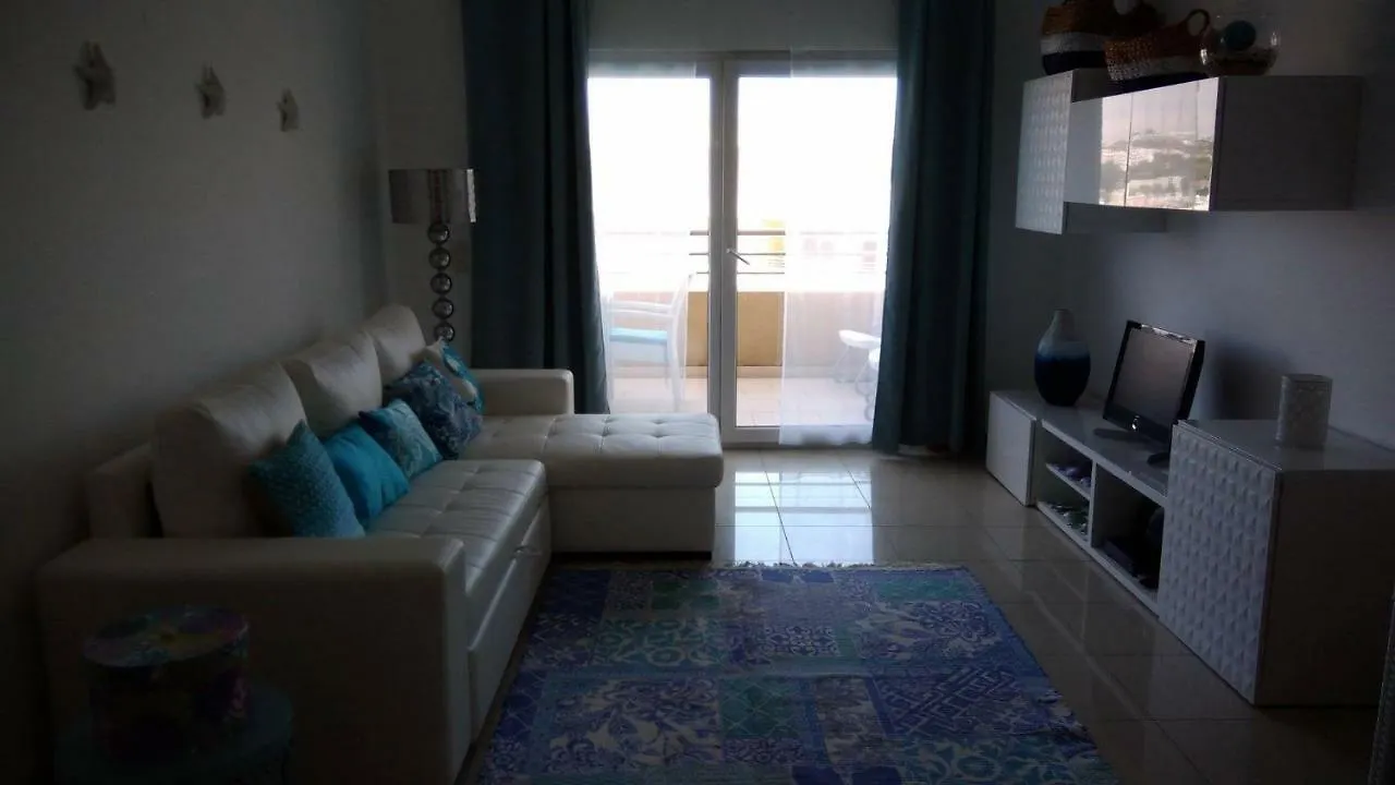 Barracuda Style Apartment Albufeira