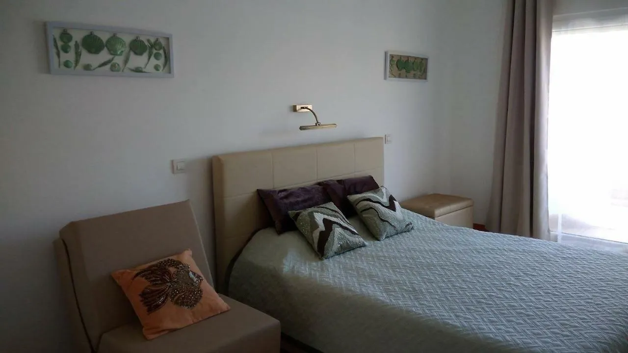 Barracuda Style Apartment Albufeira Portugal