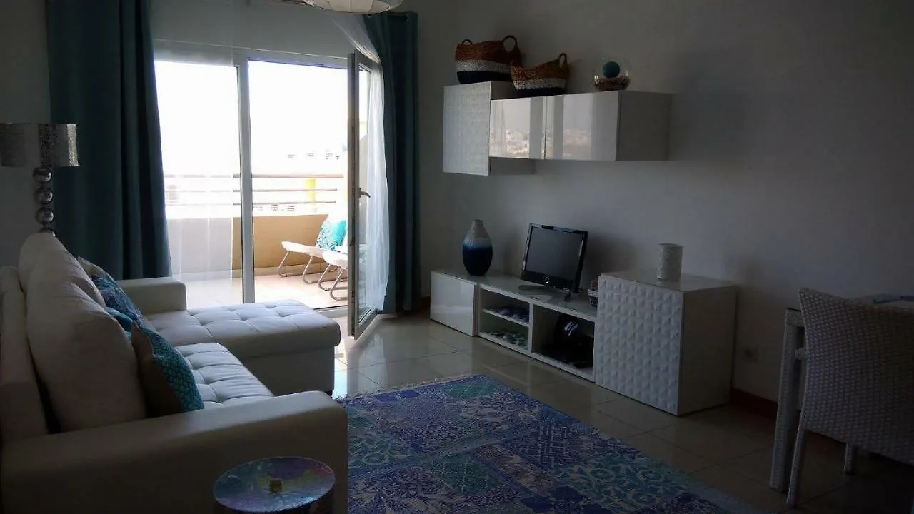 Barracuda Style Apartment Albufeira