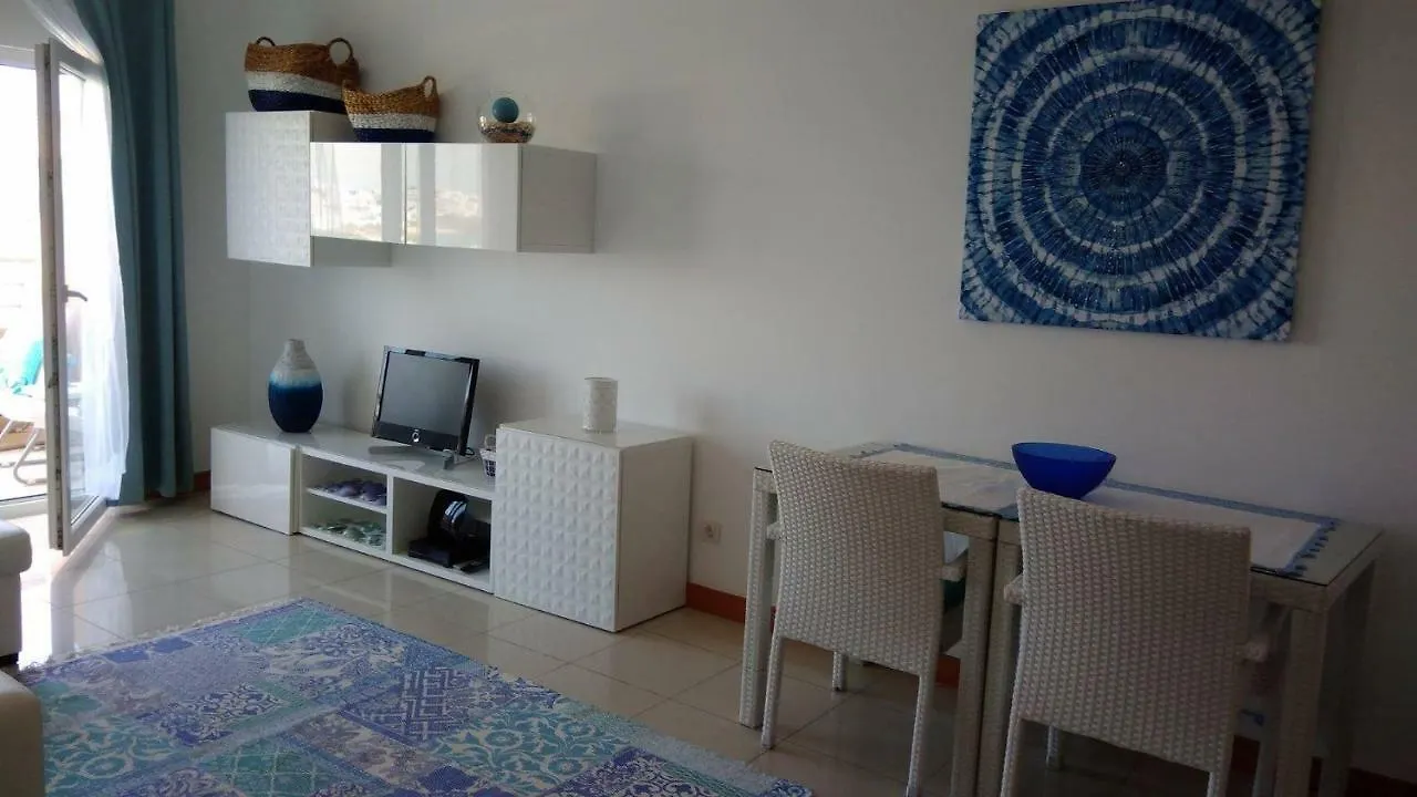 Barracuda Style Apartment Albufeira 0*,