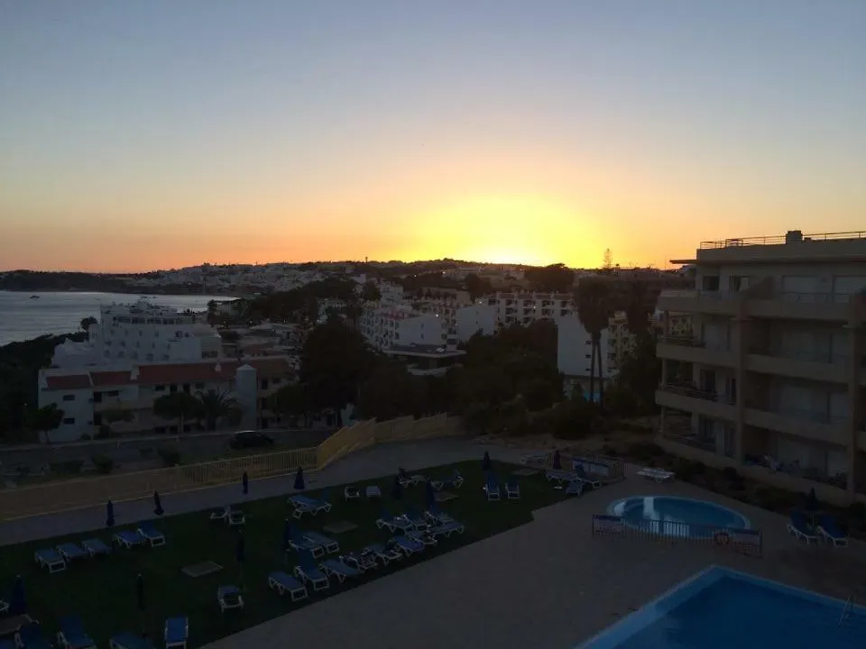 Barracuda Style Apartment Albufeira 0*,  Portugal