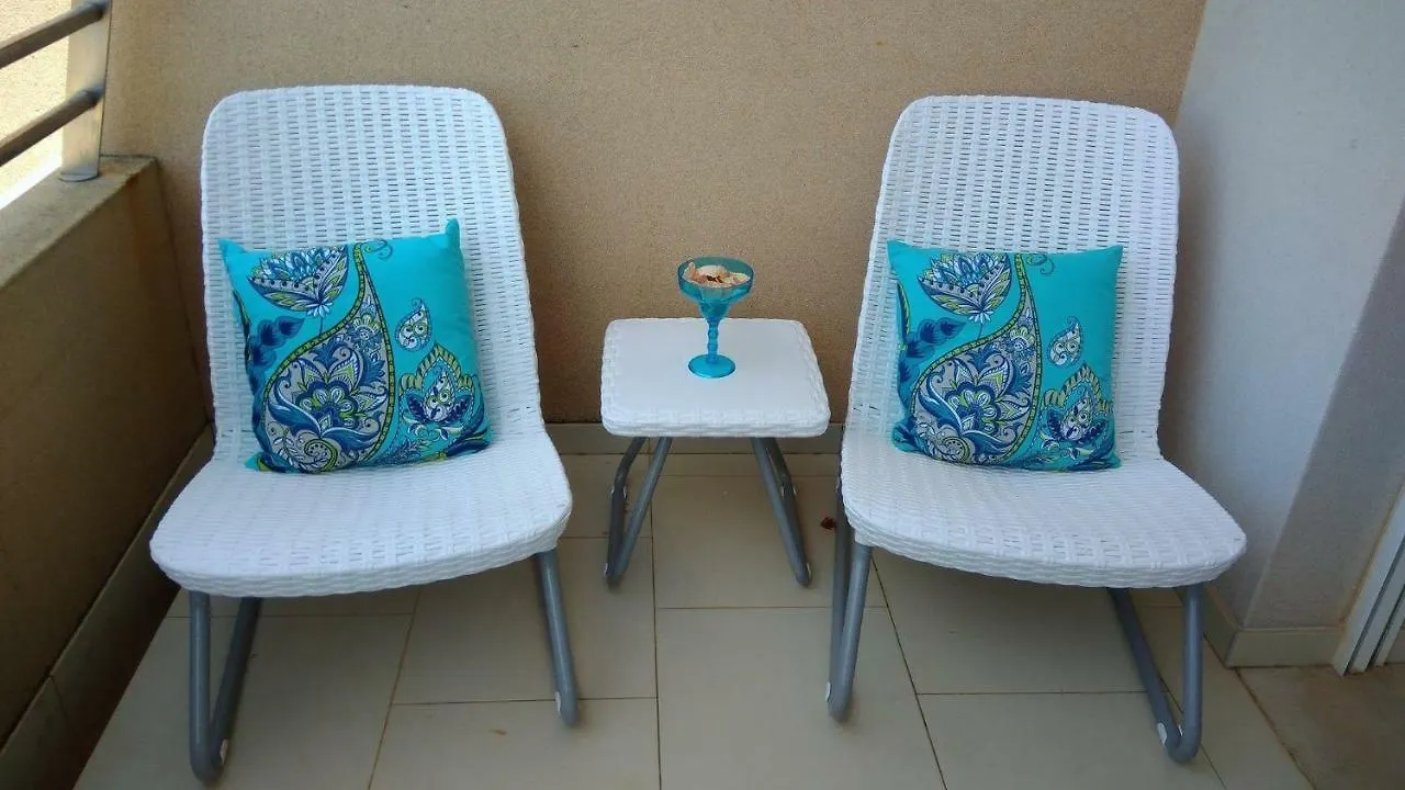 Barracuda Style Apartment Albufeira