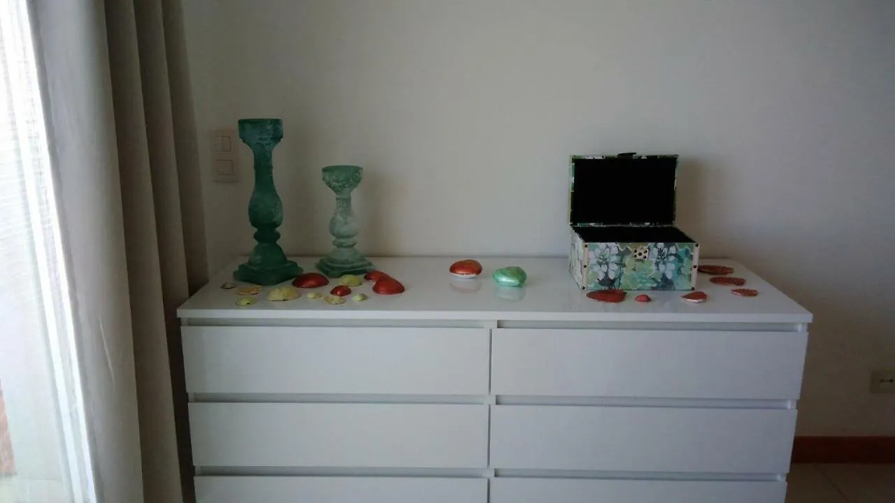 Apartmán Barracuda Style Albufeira Portugalsko