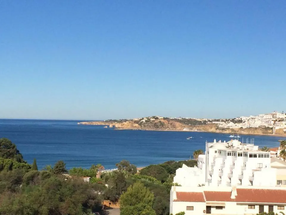 Barracuda Style Apartment Albufeira