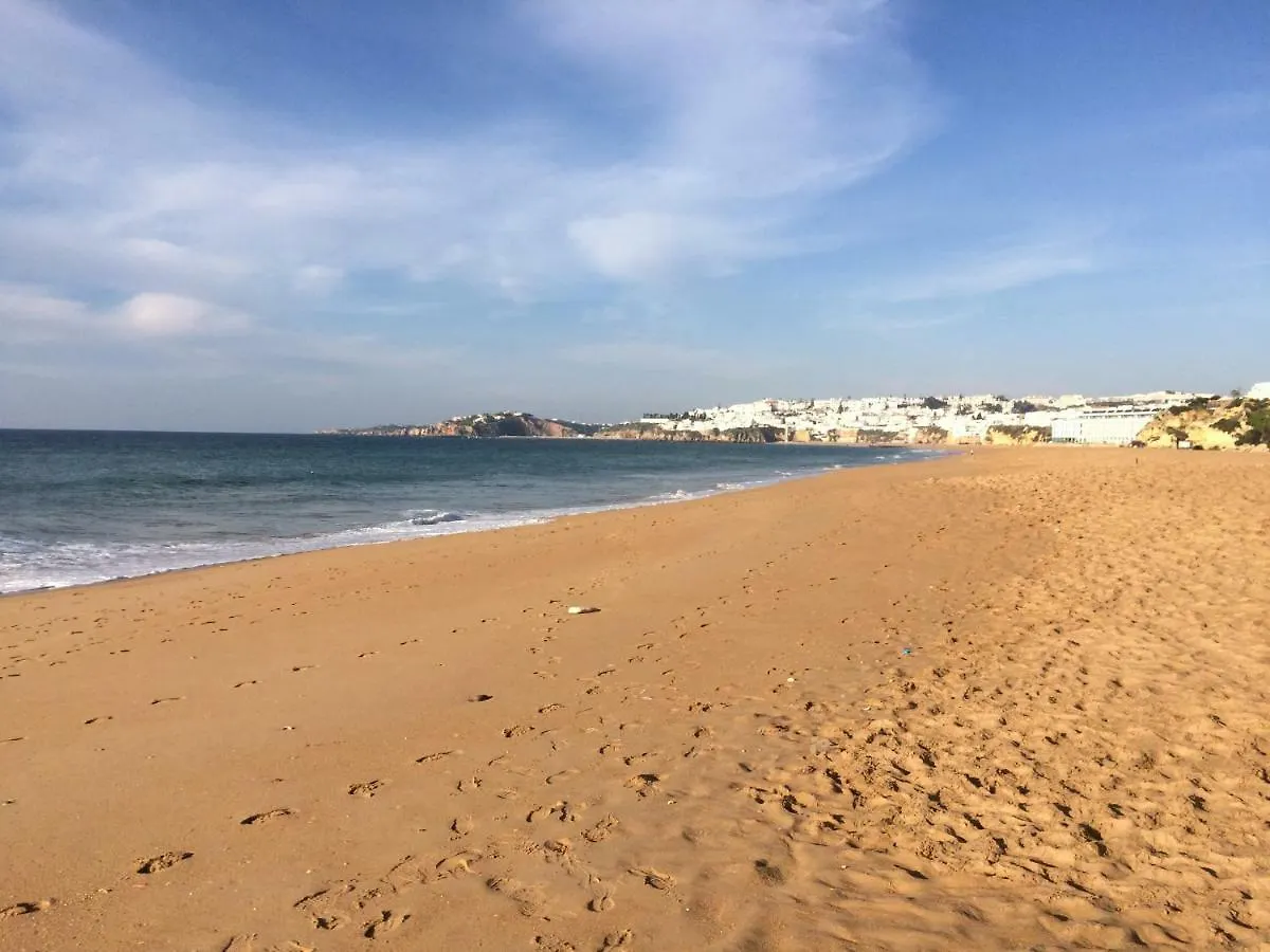 Barracuda Style Apartment Albufeira