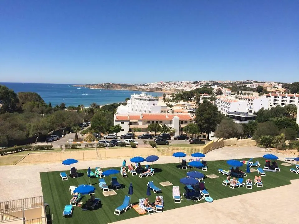 Apartmán Barracuda Style Albufeira Portugalsko