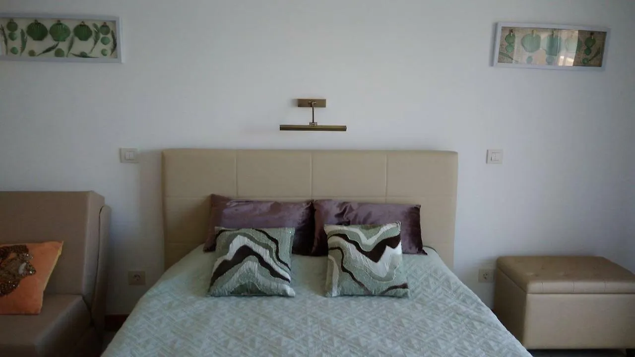 Barracuda Style Apartment Albufeira