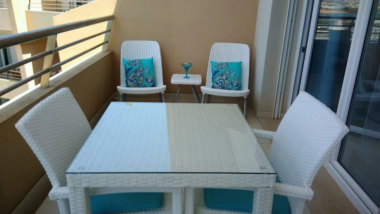 Barracuda Style Apartment Albufeira Portugal