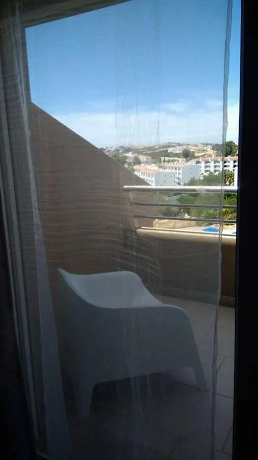 Apartmán Barracuda Style Albufeira