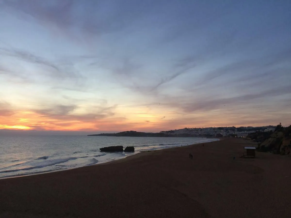 Barracuda Style Apartment Albufeira