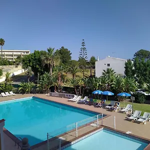 Apts Elma Albufeira