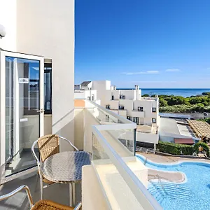4* Hotel Santa Eulalia &