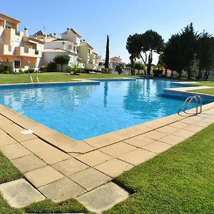 Apartamento Jardins Santa Eulalia - Indoor Heated Pool Albufeira